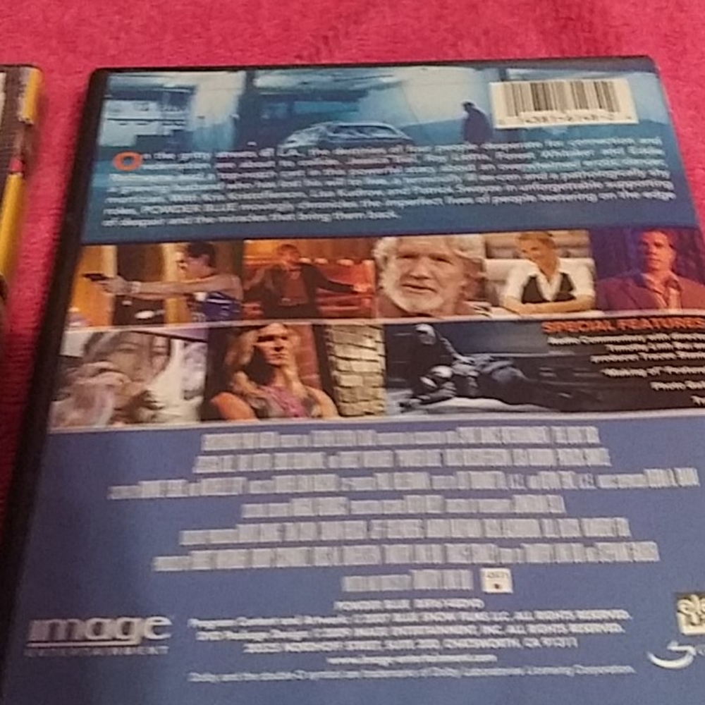 Dvds - Picture 3 of 3